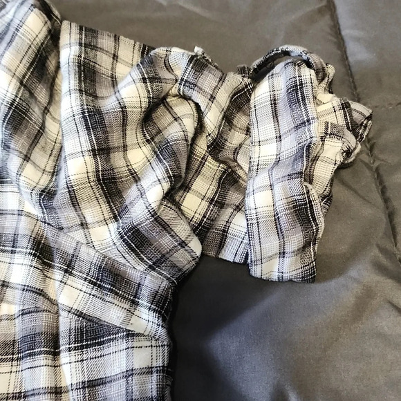 Falls Creek Plus Button Down - Picture 3 of 10